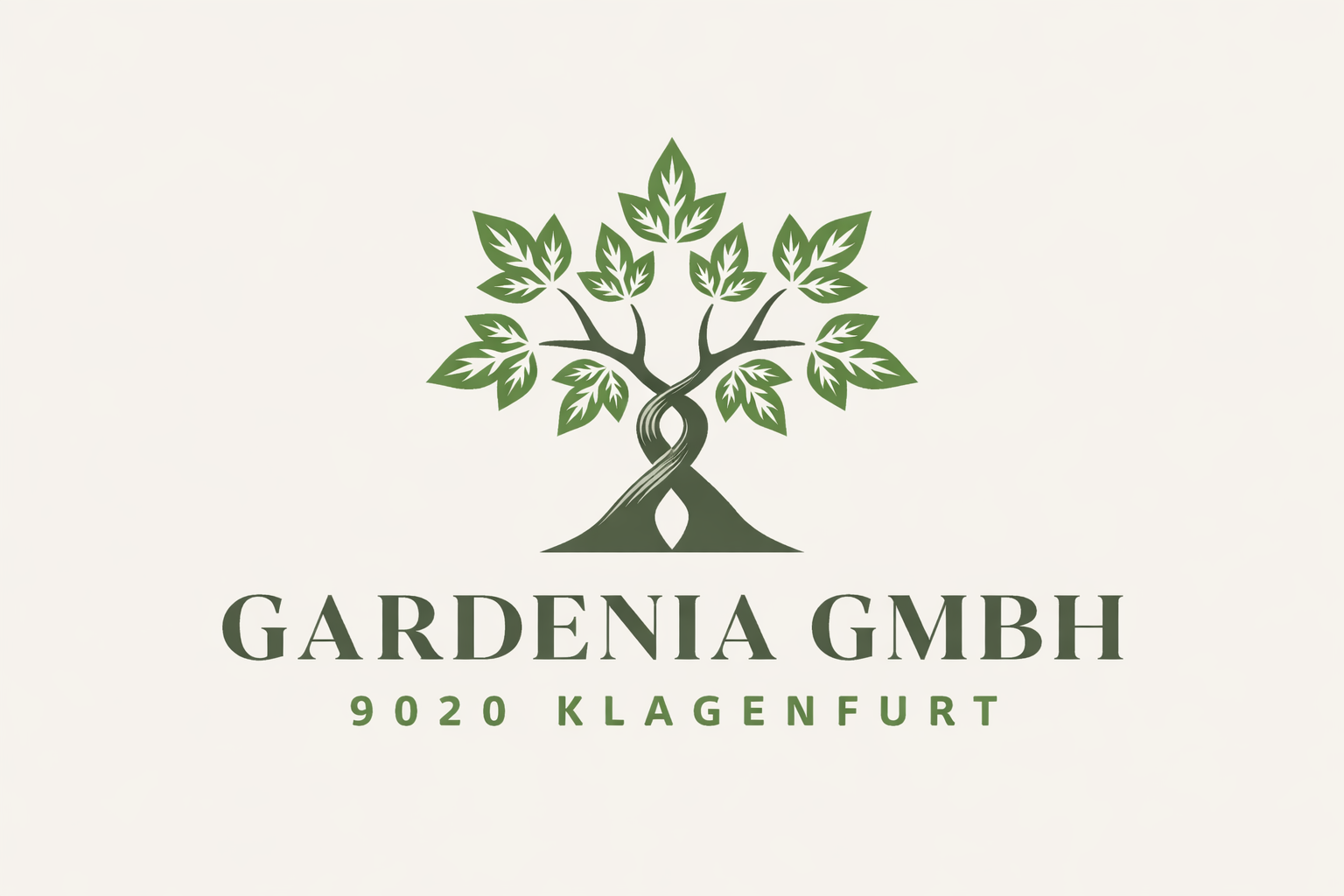Gardenia GmbH Logo